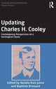 Book cover of: Updating Charles H. Cooley. By: Natalia Ruiz-Junco