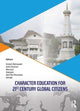 Book cover of: Character Education for 21st Century Global Citizens. By: Anik Ghufron