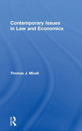Contemporary Issues in Law and Economics