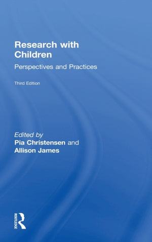 Research with Children