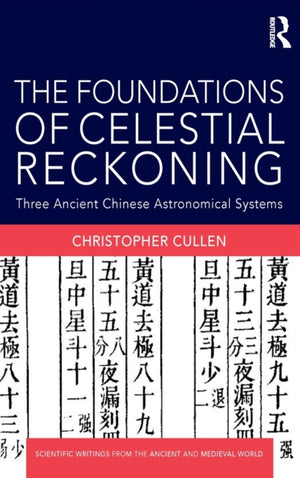 Foundations of Celestial Reckoning