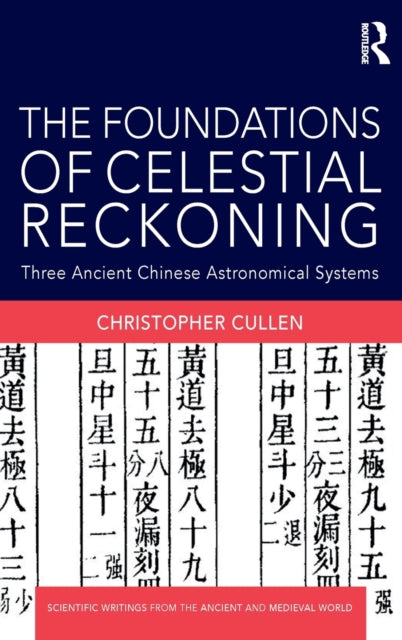 Foundations of Celestial Reckoning