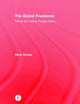Book cover of: Global Freelancer. By: Steve Dorsey