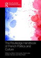 Book cover of: Routledge Handbook of French Politics and Culture. By: Aurelien Mondon