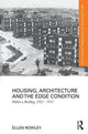 Book cover of: Housing, Architecture and the Edge Condition. By: Ellen Rowley