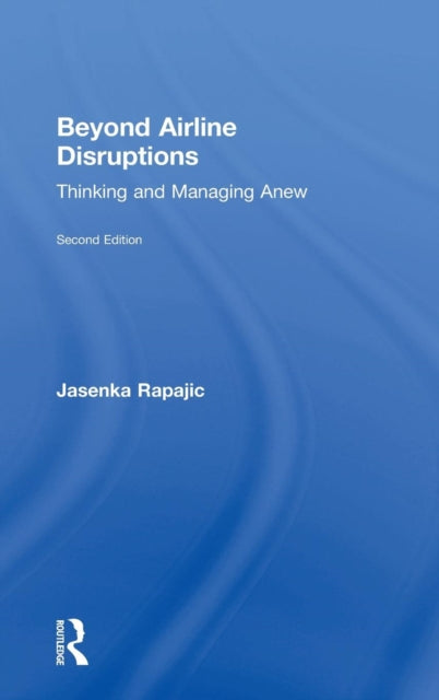 Beyond Airline Disruptions