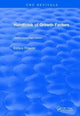 Book cover of: Handbook of Growth Factors (1994). By: Enrique Pimentel