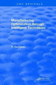 Book cover of: Manufacturing Optimization through Intelligent Techniques (2006). By: Rajendran Saravanan