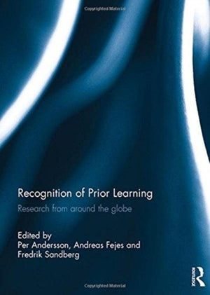 Recognition of Prior Learning