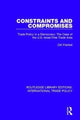 Book cover of: Constraints and Compromises. By: Orit Frenkel