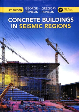 Concrete Buildings in Seismic Regions