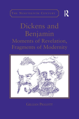 Dickens and Benjamin