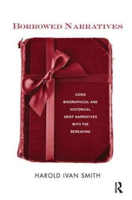 Book cover of: Borrowed Narratives. By: Harold Ivan Smith