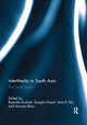 Book cover of: InterMedia in South Asia. By: Rajinder Dudrah