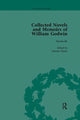Book cover of: Collected Novels and Memoirs of William Godwin Vol 6. By: Pamela Clemit