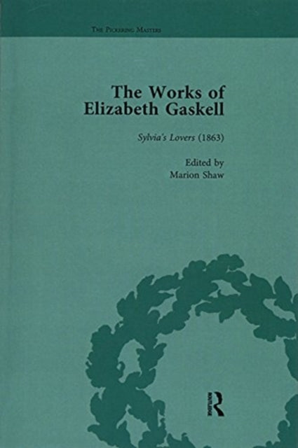 The Works of Elizabeth Gaskell, Part II vol 9