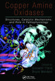 Book cover of: Copper Amine Oxidases. By: Giovanni Floris