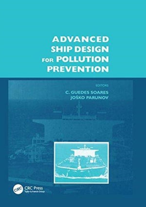 Advanced Ship Design for Pollution Prevention