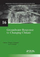 Book cover of: Groundwater Response to Changing Climate. By: Makoto Taniguchi