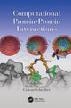 Book cover of: Computational Protein-Protein Interactions. By: Ruth Nussinov