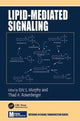 Book cover of: Lipid-Mediated Signaling. By: Eric J. Murphy