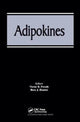 Book cover of: Adipokines. By: Victor R. Preedy