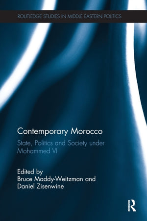 Contemporary Morocco
