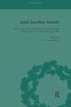 Book cover of: Anti-Jacobin Novels, Part I, Volume 1. By: W. M. Verhoeven