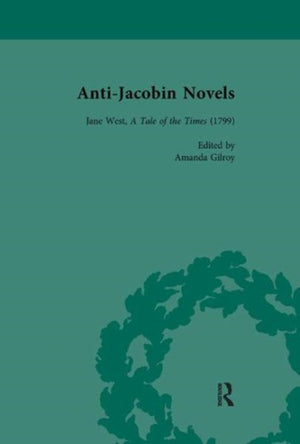 Anti-Jacobin Novels, Part II, Volume 7