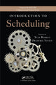 Book cover of: Introduction to Scheduling. By: Yves Robert
