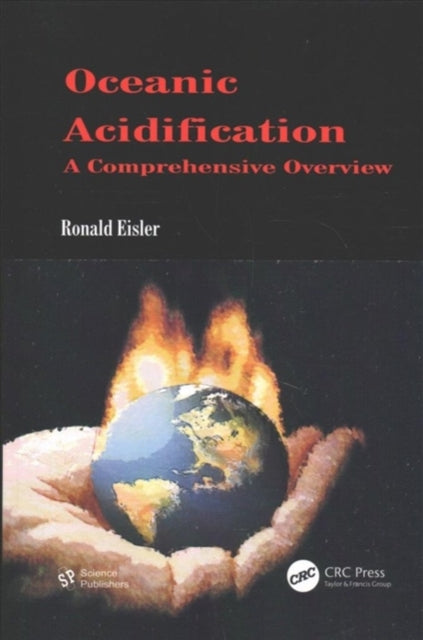 Book cover of: Oceanic Acidification. By: Ronald Eisler