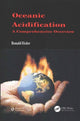 Book cover of: Oceanic Acidification. By: Ronald Eisler