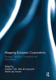 Book cover of: Mapping European Corporations. By: Andrea Colli