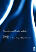 Education and Social Mobility
