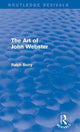 Book cover of: Art of John Webster. By: Ralph Berry