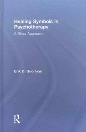 Healing Symbols in Psychotherapy