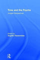 Book cover of: Time and the Psyche. By: Angeliki Yiassemides
