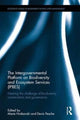 Book cover of: Intergovernmental Platform on Biodiversity and Ecosystem Services (IPBES). By: Marie Hrabanski