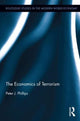 Book cover of: Economics of Terrorism. By: Peter J. Phillips
