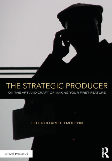 The Strategic Producer