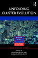 Book cover of: Unfolding Cluster Evolution. By: Fiorenza Belussi