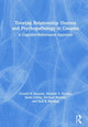 Book cover of: Treating Relationship Distress and Psychopathology in Couples. By: Donald H. Baucom