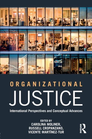 Organizational Justice