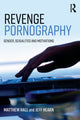 Book cover of: Revenge Pornography. By: Matthew Hall