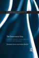 Book cover of: Governance Gap. By: Penelope Simons