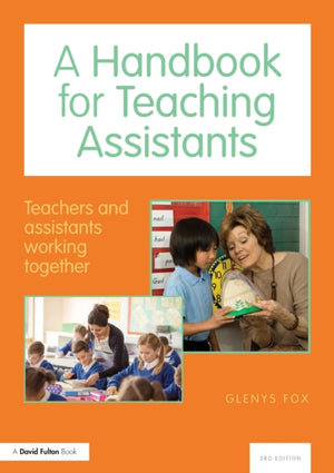 Handbook for Teaching Assistants