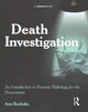 Book cover of: Death Investigation. By: Ann Bucholtz