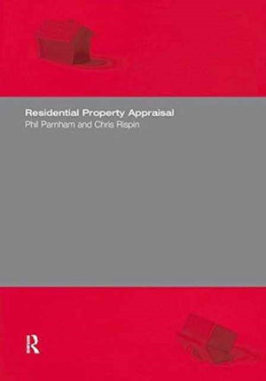 Residential Property Appraisal
