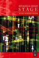 Book cover of: Mechanical Design for the Stage. By: Alan Hendrickson