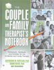 Book cover of: Couple and Family Therapist's Notebook. By: Katherine M. Hertlein
